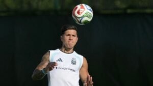 Enzo Fernandez to Real Madrid? Spanish giant issues firm transfer statement | ACTPnews