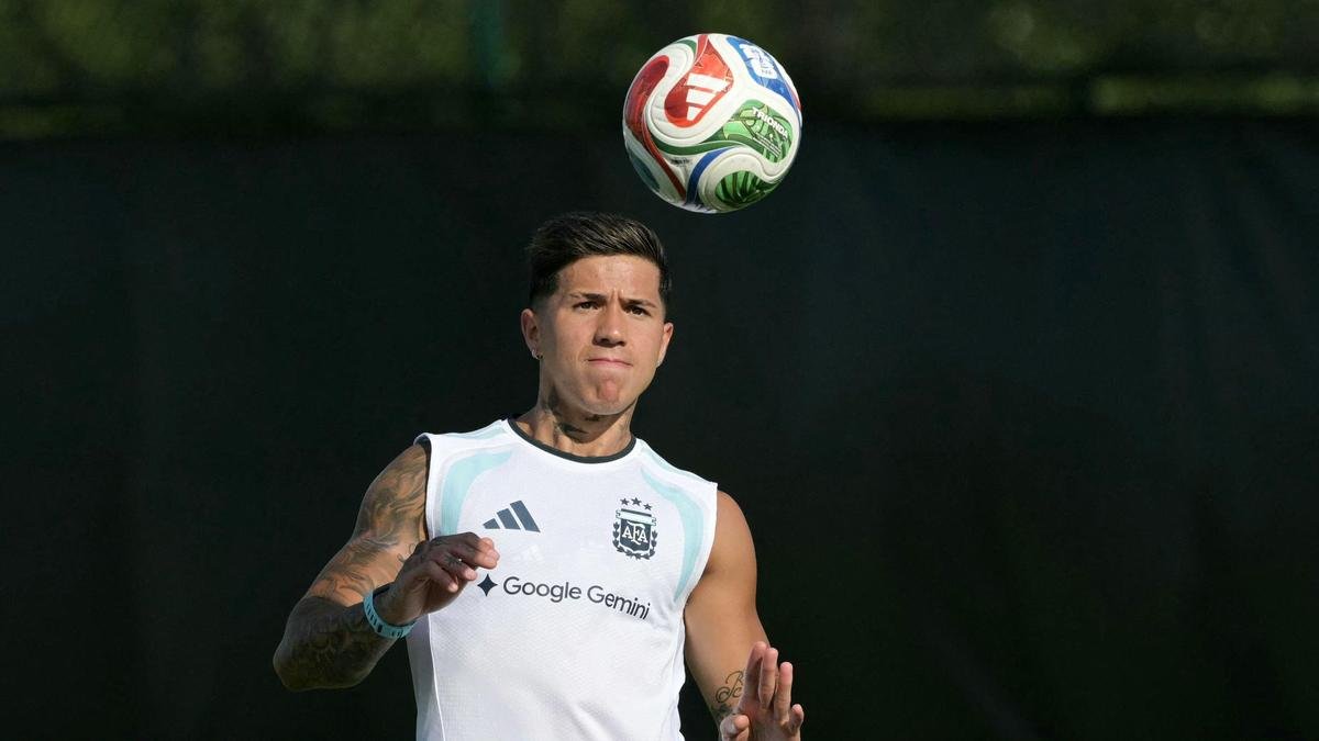 Enzo Fernandez to Real Madrid? Spanish giant issues firm transfer statement