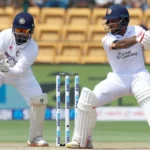 Galle and Colombo to host India for two Tests in August 2026 | ACTPnews