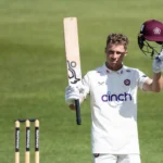Australia batter McSweeney agrees 2027 Northamptonshire return | ACTPnews