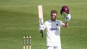 Australia batter McSweeney agrees 2027 Northamptonshire return | ACTPnews
