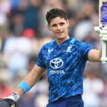 Eng vs Ind – Jacob Bethell in line to open as England name ODI squad for India series | ACTPnews