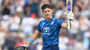 Eng vs Ind – Jacob Bethell in line to open as England name ODI squad for India series | ACTPnews