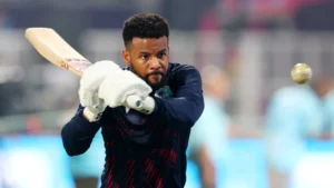WI vs SL 2026 – Shai Hope returns, Kemar Roach out for West Indies after injury-hit Sri Lanka bat | ACTPnews
