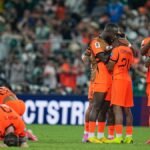 Dutch FA files complaint over racist slurs after World Cup exit | ACTPnews