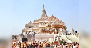 Extremely pained and angered by theft of Ram temple donations, says RSS | India News | ACTPnews
