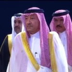 Saudi deputy foreign minister pays respects at Khamenei funeral | US-Israel war on Iran | ACTPnews