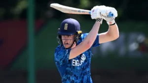 South Africa Under-19s in England 2026, ENG19 vs SA19 2nd Youth ODI Match Report, July 03, 2026 | ACTPnews