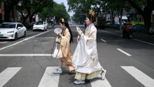 Is China’s new ethnic unity law a step towards forced assimilation? | TV Shows | ACTPnews