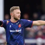 Vitality Blast Men 2026, SUS vs ESS South Group Match Report, July 03, 2026 | ACTPnews