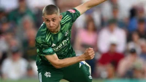 Vitality Blast Men 2026, NOT vs LAN North Group Match Report, July 03, 2026 | ACTPnews