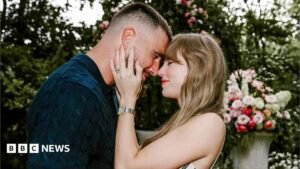 Taylor Swift and Travis Kelce’s relationship so far in key moments | ACTPnews