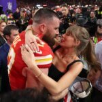 Taylor Swift weds Travis Kelce in ceremony officiated by Adam Sandler | World News | ACTPnews