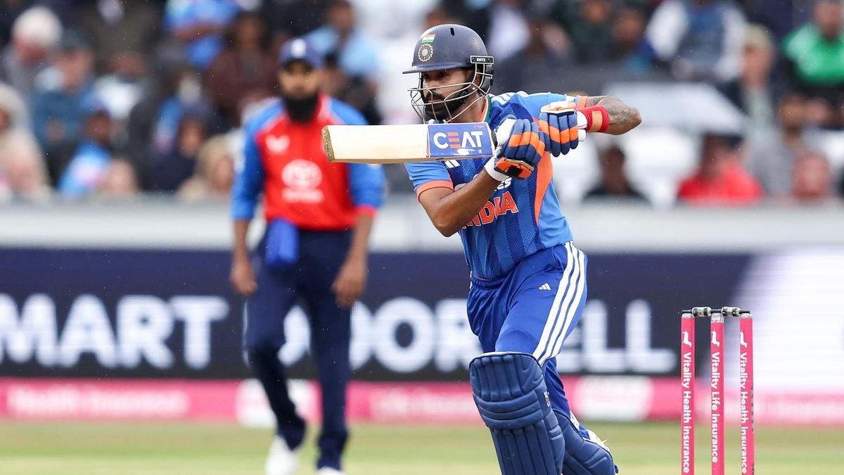 IND vs ENG, 2nd T20I: LIVE streaming info, when, where to watch India vs England?