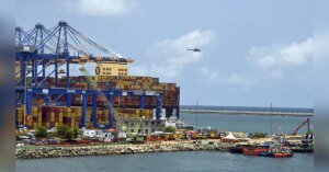CPI(M) alleges IAS officer’s removal as Vizhinjam MD was to benefit Adani | India News | ACTPnews