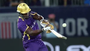 MLC 2026, LAKR vs TSK 18th Match Match Report, July 03, 2026 | ACTPnews