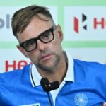 We are building right foundation for World Cup and Asian Games: India hockey coach Fulton | ACTPnews