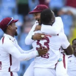 WI vs SL 2nd Test – West Indies hope new ball brings change of luck after Lahiru Udara bosses first day | ACTPnews