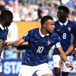 Fluid football: French attacking quartet with no cross to bear | ACTPnews
