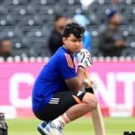 England vs India, 2nd T20I Live Score: India 4/0 (1); Sooryavanshi, Abhishek get first innings underway | ACTPnews