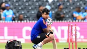 England vs India, 2nd T20I Live Score: India 4/0 (1); Sooryavanshi, Abhishek get first innings underway | ACTPnews
