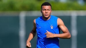 Paraguay vs France LIVE streaming info: Where to watch PAR v FRA FIFA World Cup 2026 Round of 16 match? | ACTPnews