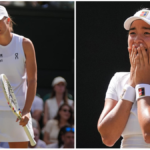 Wimbledon 2026: Swiatek’s title defence ended by Philippines’ Eala | ACTPnews