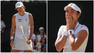 Wimbledon 2026: Swiatek’s title defence ended by Philippines’ Eala | ACTPnews