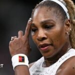 Wimbledon 2026: Serena Williams pulls out of doubles with sister Venus because of knee injury | ACTPnews