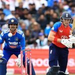 England vs India, 2nd T20I Live Score: England 132/4 (15); Arshdeep breaks partnership, dismisses Banton | ACTPnews