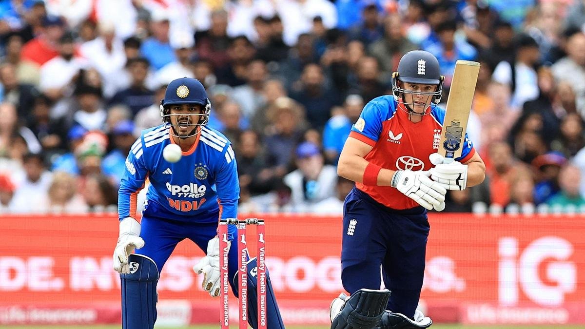 England vs India, 2nd T20I Live Score: England 132/4 (15); Arshdeep breaks partnership, dismisses Banton