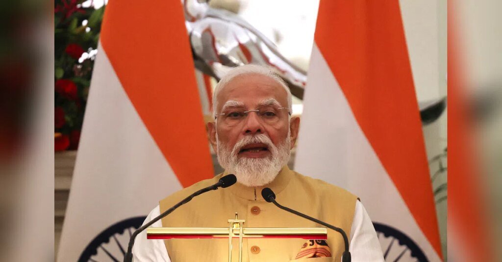 Australia probes threat to PM Modi ahead of Melbourne visit next week | India News | ACTPnews