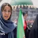 BBC in Tehran as mourners gather for former supreme leader’s funeral | ACTPnews