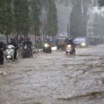 IMD issues red alerts in four states as heavy rains disrupt normal life | India News | ACTPnews