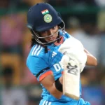 ENG-AW vs IND-AW 2026, ENA-W vs IN-AW 3rd match Match Report, July 04, 2026 | ACTPnews