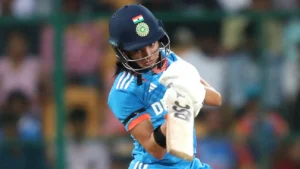 ENG-AW vs IND-AW 2026, ENA-W vs IN-AW 3rd match Match Report, July 04, 2026 | ACTPnews