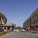 Monsoon session to be held from July 20 to August 13: Kiren Rijiju | India News | ACTPnews