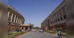 Monsoon session to be held from July 20 to August 13: Kiren Rijiju | India News | ACTPnews