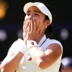 Wimbledon 2026 results: Alexandra Eala dedicates Iga Swiatek victory to ‘all the girls with ruffled socks and chubby cheeks’ | ACTPnews