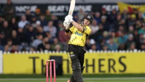Vitality Blast Men 2026, GLO vs SUR Cross Pool Match Report, July 04, 2026 | ACTPnews