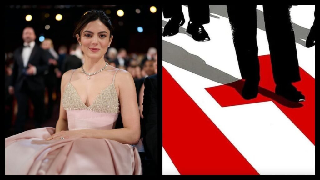 Monica Barbaro to Join the ‘Ocean’s Eleven’ Prequel | ACTPnews