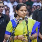Election Commission issues notice to K Kavitha proposed party name ‘TRS’ | India News | ACTPnews