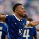 Mbappe equals Messi for most World Cup goal contributions | ACTPnews
