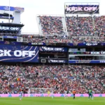 Ticket prices plunge for USA-Belgium World Cup last-16 match | World Cup 2026 News | ACTPnews