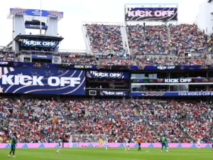 Ticket prices plunge for USA-Belgium World Cup last-16 match | World Cup 2026 News | ACTPnews