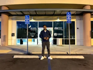 This immigrant served in the US military. Now he faces deportation | Donald Trump News | ACTPnews