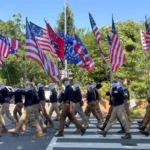 White nationalists march in Washington, DC, area during July 4 festivities | Race Issues News | ACTPnews