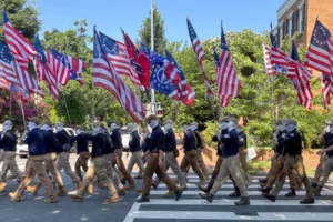 White nationalists march in Washington, DC, area during July 4 festivities | Race Issues News | ACTPnews