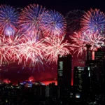 Severe weather disrupts US’s 250th celebrations | Donald Trump News | ACTPnews