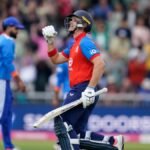 There are a few scars against India, so it’s nice to get one up on them: Jacob Bethell | ACTPnews